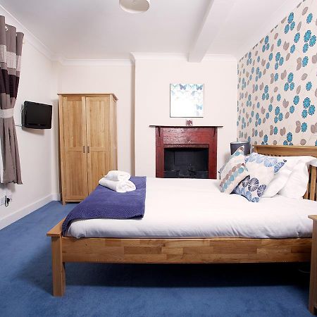 Ashburton Court 79 Bed & Breakfast Dış mekan fotoğraf