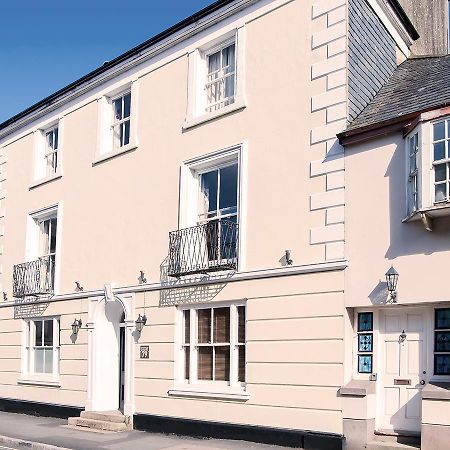 Ashburton Court 79 Bed & Breakfast Dış mekan fotoğraf