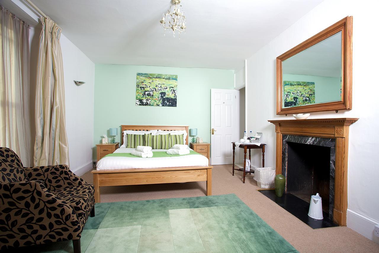 Ashburton Court 79 Bed & Breakfast Dış mekan fotoğraf