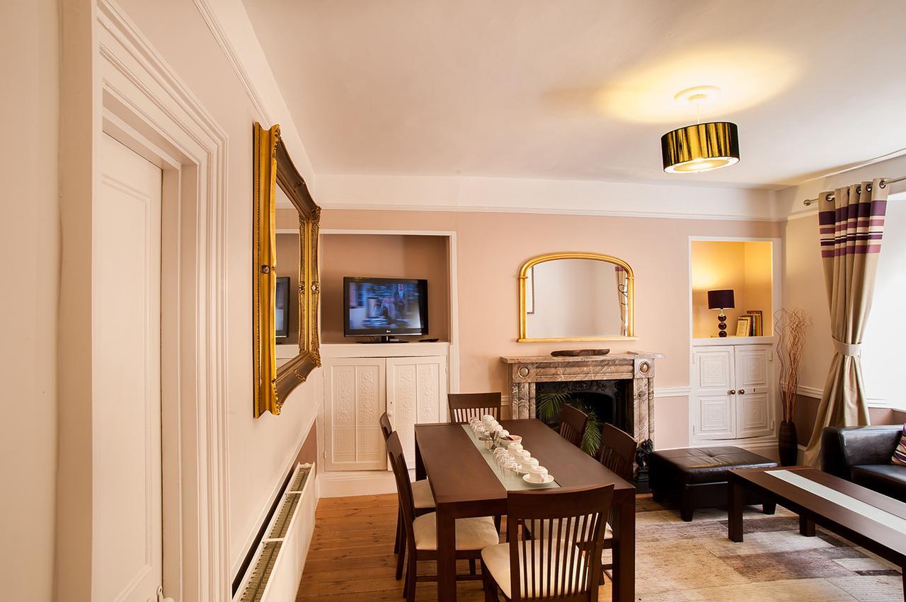 Ashburton Court 79 Bed & Breakfast Dış mekan fotoğraf