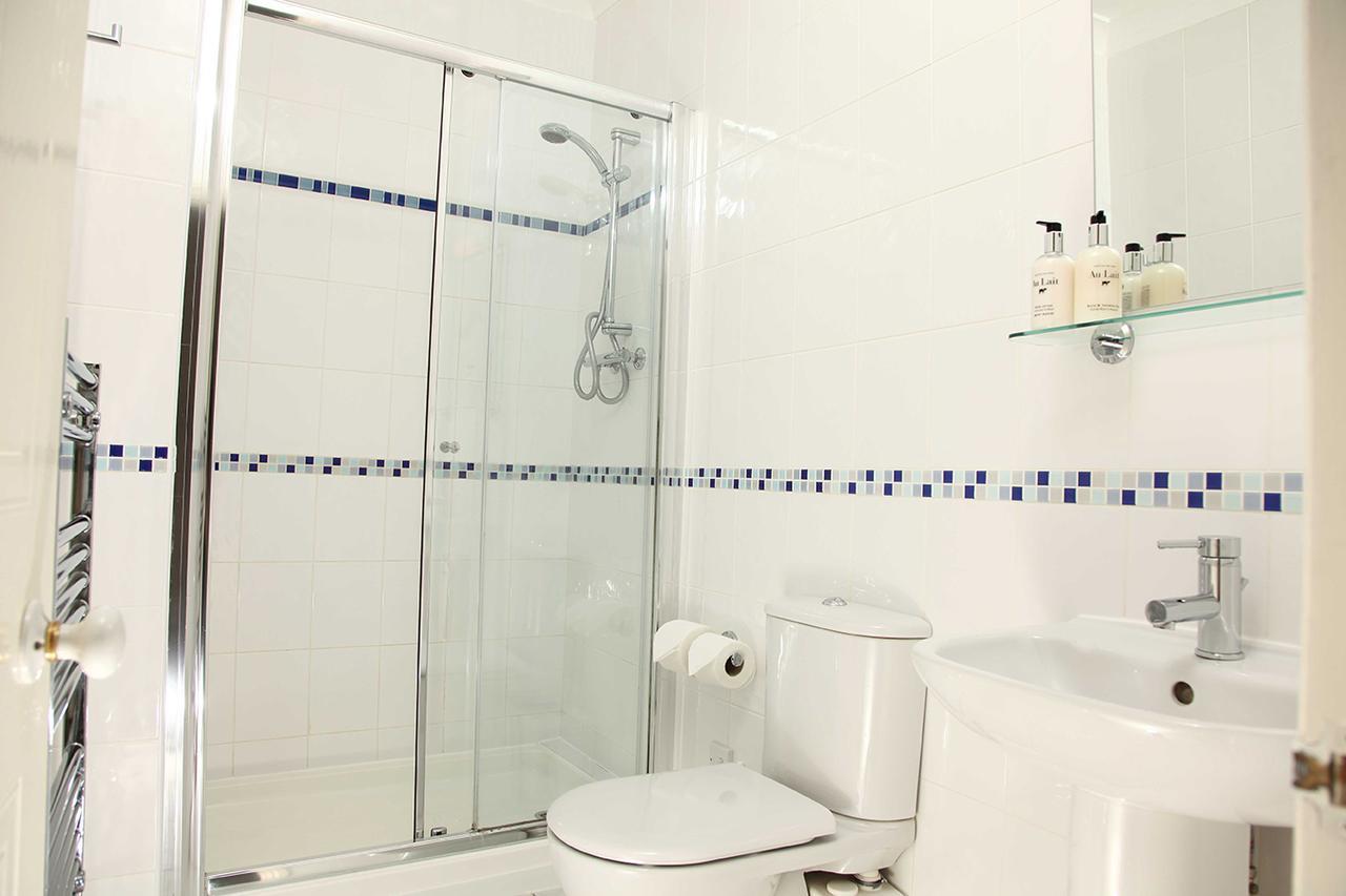 Ashburton Court 79 Bed & Breakfast Dış mekan fotoğraf