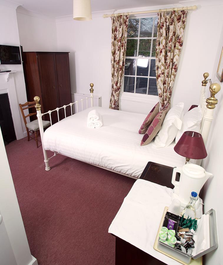 Ashburton Court 79 Bed & Breakfast Dış mekan fotoğraf