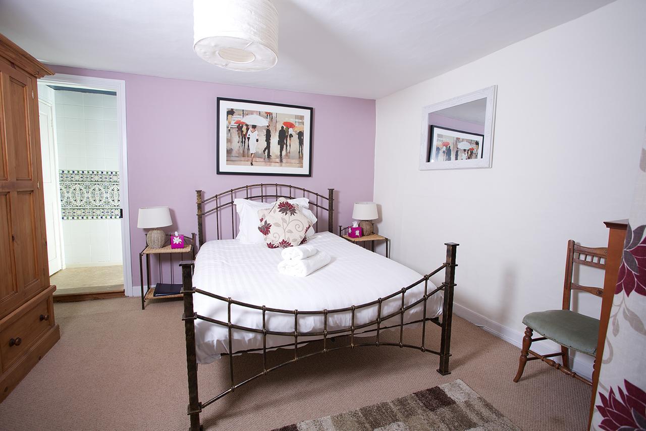 Ashburton Court 79 Bed & Breakfast Dış mekan fotoğraf