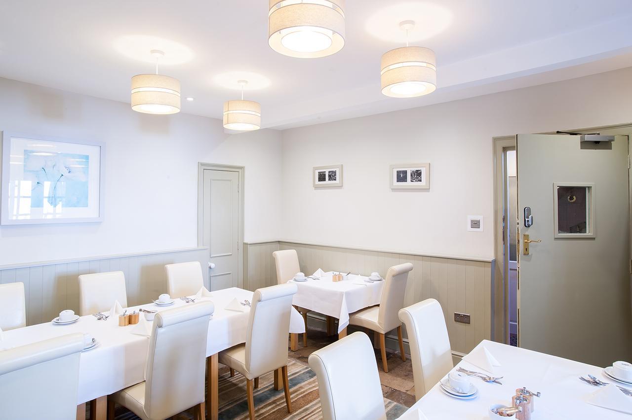 Ashburton Court 79 Bed & Breakfast Dış mekan fotoğraf