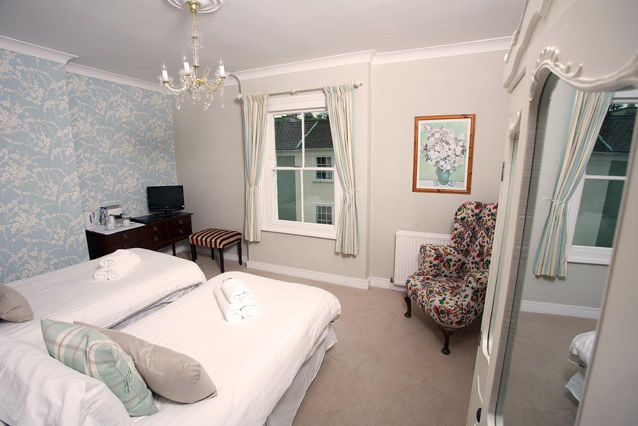 Ashburton Court 79 Bed & Breakfast Dış mekan fotoğraf