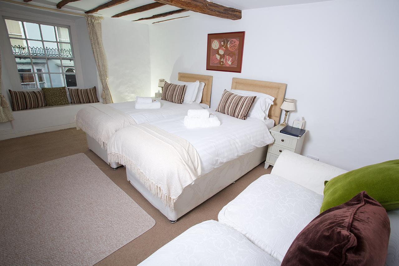 Ashburton Court 79 Bed & Breakfast Dış mekan fotoğraf