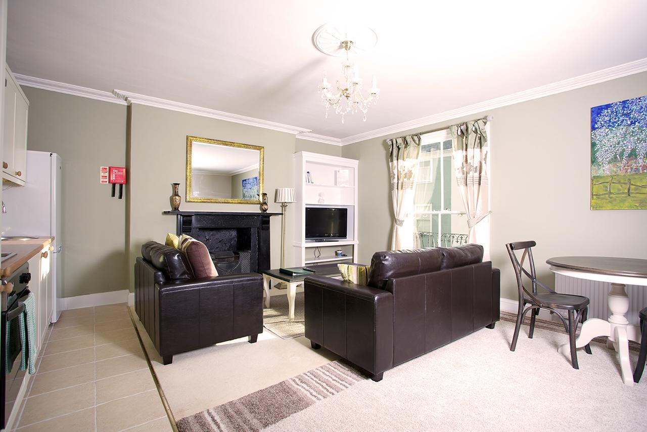 Ashburton Court 79 Bed & Breakfast Dış mekan fotoğraf