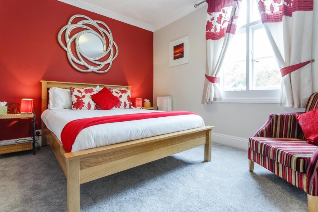 Ashburton Court 79 Bed & Breakfast Dış mekan fotoğraf